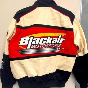 Brand new Aelfric Eden Men's Varsity Jacket